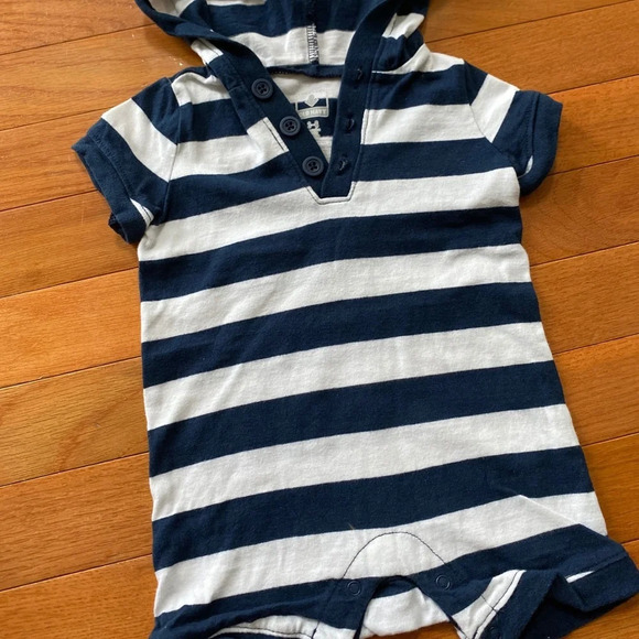 4th of July- boys outfit - Picture 1 of 2